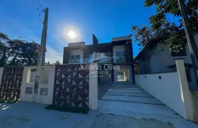 Casa com 3 quartos à venda na Rua 1690 José Luiz Vizcaychipi De Aguiar, Centro, Itapoá