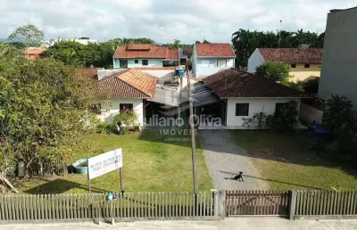 Casa com 6 quartos à venda na Avenida 563 Celso Ramos, Cambijú, Itapoá