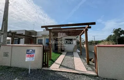 Casa com 2 quartos à venda na Rua 1730 Ricardo Gomes Da Costa, Praia Continental, Itapoá