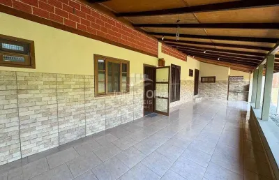 Casa com 2 quartos à venda na Rua 103 Dos Caraíbas, Barra do Sai, Itapoá