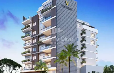 Residencial paradiso - apartamentos com vista mar a 80m do mar