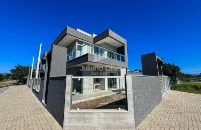 Casa com 3 quartos à venda na Rua 380 Getúlio Vargas, Barra do Sai, Itapoá