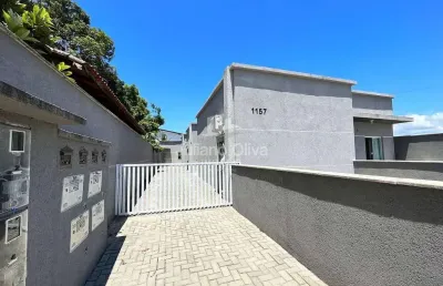 Casa com 2 quartos à venda na Rua Brasília, Brasília, Itapoá