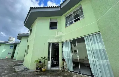Casa com 3 quartos à venda na Rua São João Maria Vianney, Cambijú, Itapoá