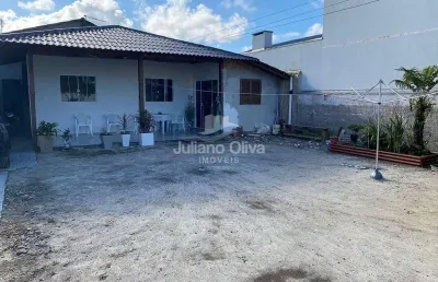 Casa com 3 quartos à venda na Avenida Doutor João Colin, Cambijú, Itapoá
