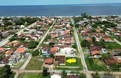 Casa com 4 quartos à venda na Rua 61 Fernão De Magalhães, Barra do Sai, Itapoá