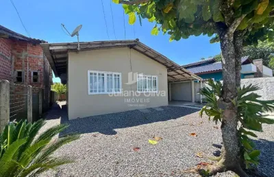 Casa com 2 quartos à venda na Rua 799 Jardim Rosado - Balneário São José, São José, Itapoá