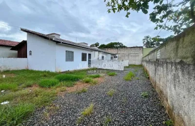 Casa com 1 quarto à venda na Rua 2610 Tapajós, Pontal do Norte, Itapoá