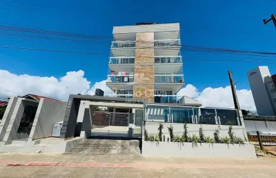 Tamarindo residence - apartamento á venda - jardim perola do atlântico