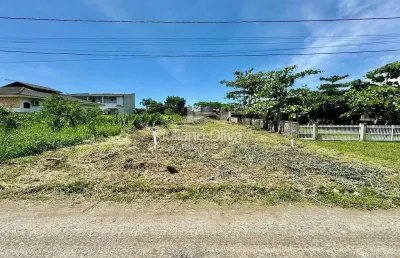 Terreno à venda na Rua 80 Vasco Da Gama, Barra do Sai, Itapoá