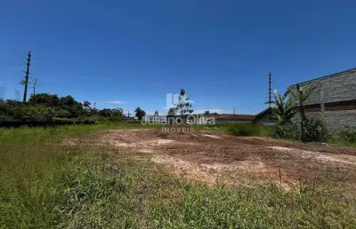 Terreno à venda na Rua 1580 João Batista Velem, Centro, Itapoá