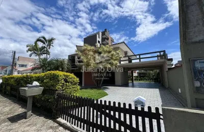 Casa com 5 quartos à venda na Rua Cornelius Pries, Paese, Itapoá