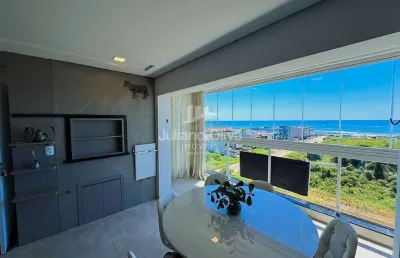 Apartamento com 3 quartos à venda na Rua 460 Tomaz Edison De Andrade, Barra do Sai, Itapoá