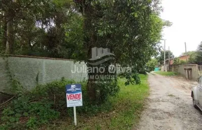 Terreno à venda na Rua 653 Saramonete, Brasília, Itapoá