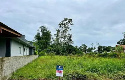 Terreno à venda na Rua 1730 Ricardo Gomes Da Costa, Praia Continental, Itapoá