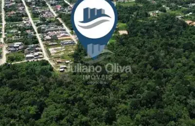 Terreno com excelente oportunidade para investimento
