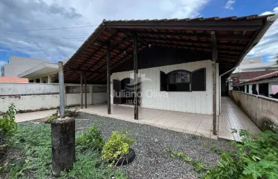 Casa com 3 quartos à venda na Rua 20 Alcinei Avanzi, Barra do Sai, Itapoá