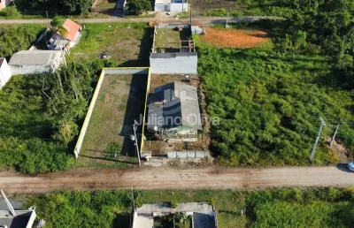 Terreno à venda na Rua Dos Tupinambás, Barra do Sai, Itapoá
