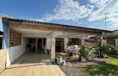 Casa com 2 quartos à venda na Rua 60 Tupi, Barra do Sai, Itapoá