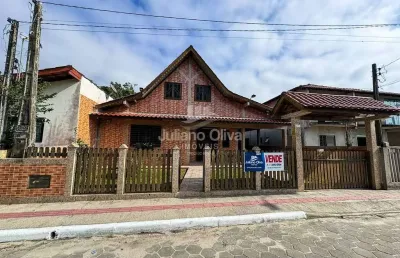 Casa com 3 quartos à venda na Rua 785 Hermínio Dagnoni, Itapema do Norte, Itapoá