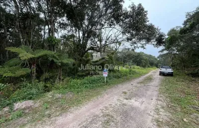 Terreno com condição exclusiva - itamar - itapoá/sc
