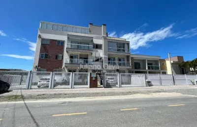 Condomínio residencial florença: cobertura duplexà venda com 2 dormitórios - rainha do mar