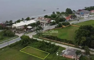 Terreno à venda na Rua 2601 Camarati, Balneário Londrina, Itapoá