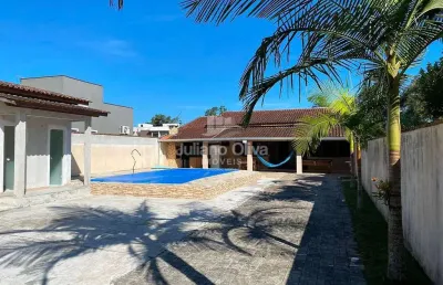Casa com 2 quartos à venda na Rua (510) ÁLamo, Rainha do Mar, Itapoá