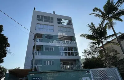 Residencial santa catarina: cobertura duplex com 2 suítes - jardim perola do atlântico