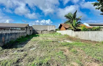Terreno à venda na Rua 300 Santa Catarina, Barra do Sai, Itapoá
