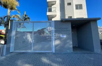 Residencial dona francisca: cobertura duplex  - rainha do mar