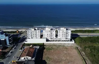 Apartamento com 3 quartos à venda na Avenida Beira Mar, Itapema do Norte, Itapoá