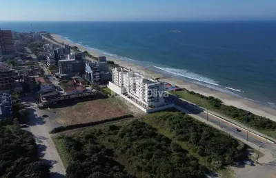 Residencial terra & mar: apartamento á venda - itapema do norte à venda