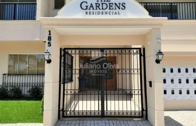 The gardens residencial:  empreendimento à 150m mar - paese