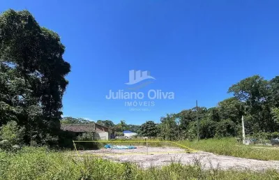 Terreno à venda na Rua 2360, Itamar, Itapoá