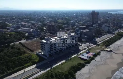 Residencial terra & mar: apartamentos á venda- itapema do norte