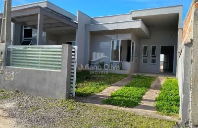 Casa com 3 quartos à venda na Rua 2740 Apemondi, Farol de Itapoá, Itapoá