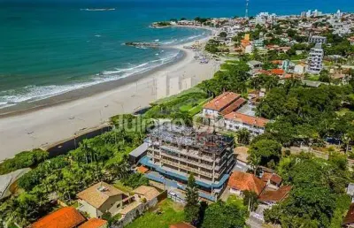 Pedra bella: empreendimento frente mar, itapema do norte - itapoá
