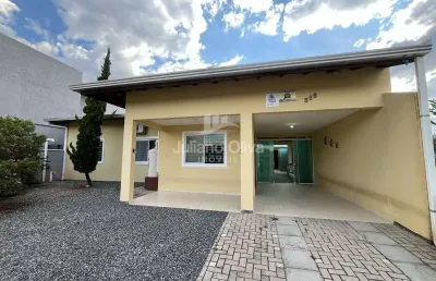 Casa com 3 quartos à venda na Avenida 23 Marechal Floriano Peixoto, Barra do Sai, Itapoá