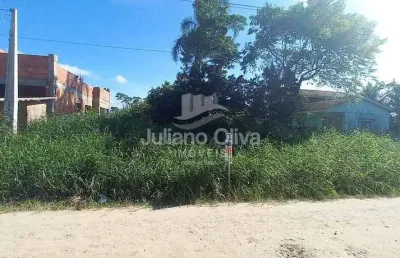 Terreno à venda na Rua 2450 Iracem, Alvorada, Itapoá