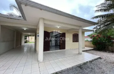 Casa com 3 quartos à venda na Rua Paraná, Itapema do Sai, Itapoá