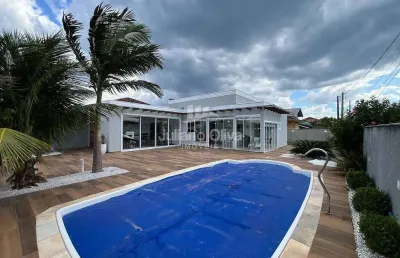 Casa com 3 quartos à venda na Avenida 11 Dom Henrique Ii, Barra do Sai, Itapoá