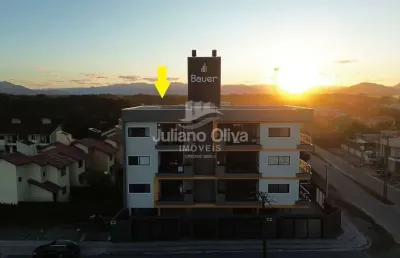 Apartamento com 2 quartos à venda na Rua 331 Ceará, Barra do Sai, Itapoá
