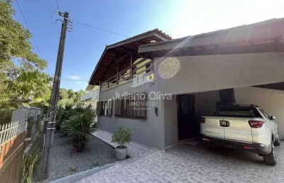 Casa com 5 quartos à venda na Rua 61 Fernão De Magalhães, Barra do Sai, Itapoá