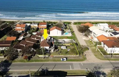Casa com 2 quartos à venda na Avenida 11 Dom Henrique Ii, Barra do Sai, Itapoá
