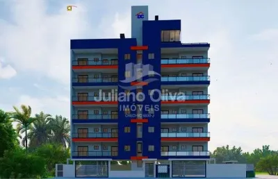Apartamento com 3 quartos à venda na Avenida Pérola Do Atântico, Itapema do Norte, Itapoá