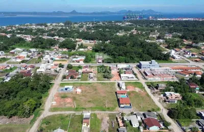 Terreno à venda na Rua 2550 Lourival Jansen, Pontal do Norte, Itapoá