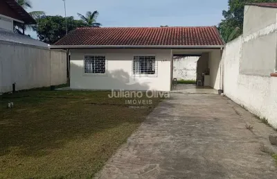Casa com 2 quartos à venda na Rua Ewerton Marcos De Souza, Cambijú, Itapoá