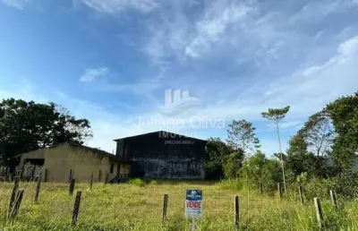 Terreno à venda na Rua 2670 Nivaldo Seulim, Balneário Londrina, Itapoá