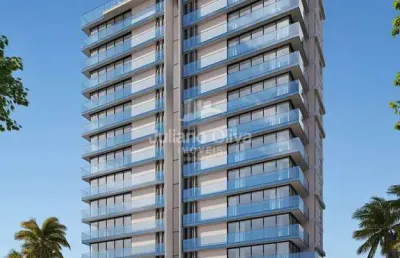 Apartamento com 3 quartos à venda na Rua Jucelino Kubitschek, Jardim Pérola do Atlântico, Itapoá